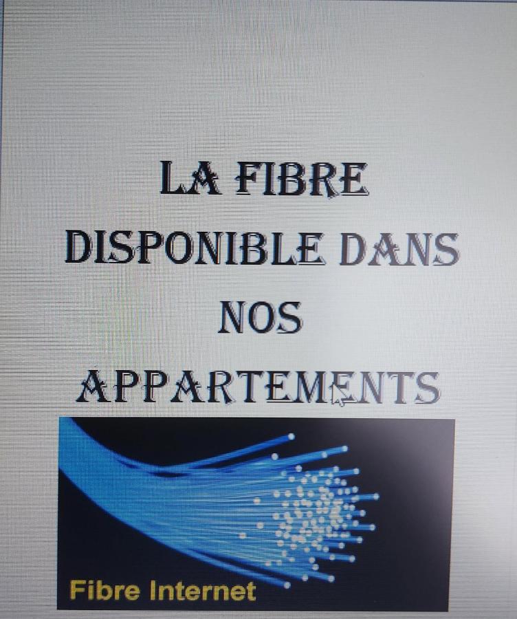 Au Velo Fleuri Apartment Bracieux Luaran gambar
