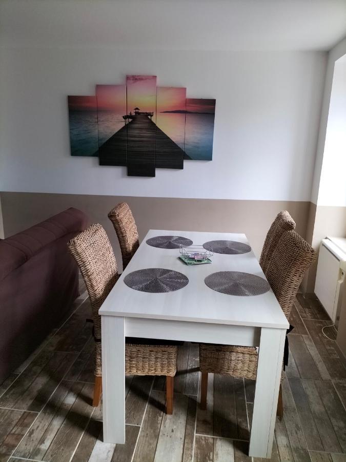 Au Velo Fleuri Apartment Bracieux Luaran gambar