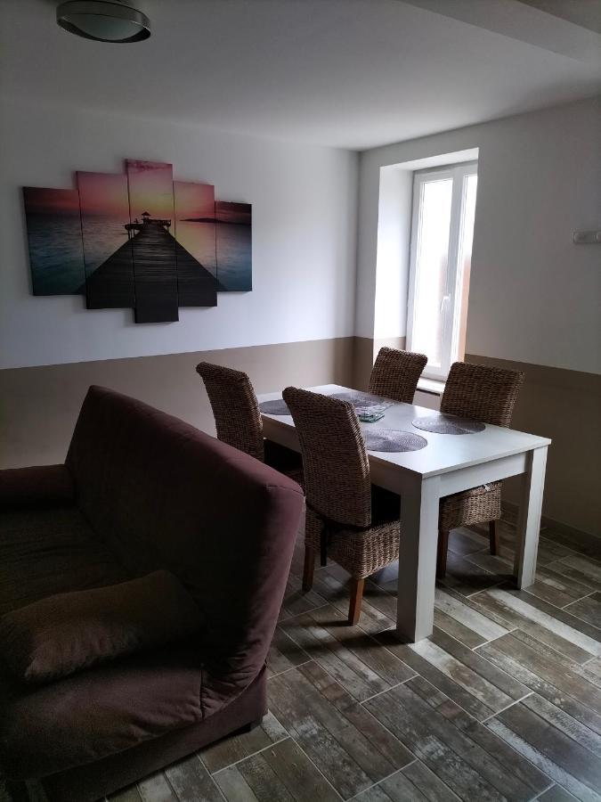 Au Velo Fleuri Apartment Bracieux Luaran gambar