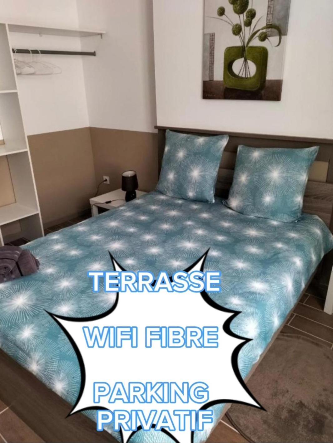 Au Velo Fleuri Apartment Bracieux Luaran gambar